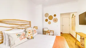 Villa Center - Alojamento Local - Chambre
