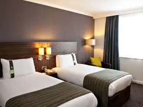 Holiday Inn Liverpool City Centre by IHG - Room