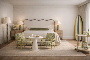 THE NICI Newquay - Room