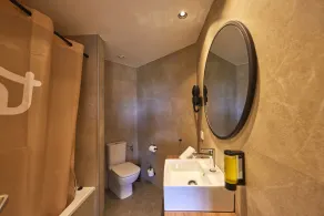 tent Palmanova - Salle de bain