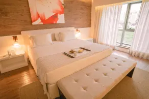Square Design Hotel - Room