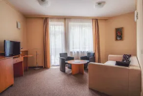 Granada Conference, Wellness and Sport Hotel - Room