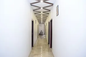 Hotel Rajendra Residency - Quarto