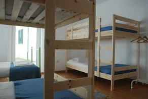 EsposendeGuesthouse - Chambre