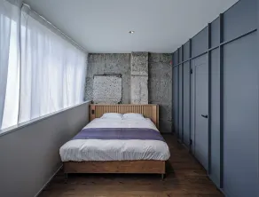 Arcade Hotel - Chambre