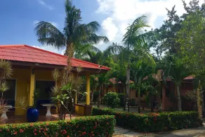 Samui Mermaid Resort Garden Side - Rom