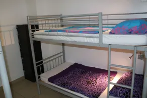 Mahana Lodge Hostel & Backpacker - Room