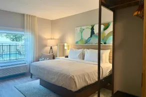 Wyndham Garden Tampa Fairgrounds/Casino - Chambre