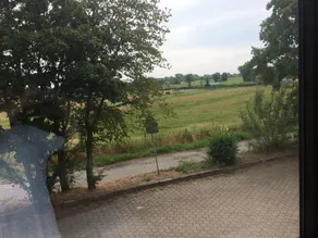 A1 Raststätte & Motel Hamburg-Stillhorn - View from room