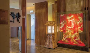 Hotel Nikko Xiamen - Restaurant