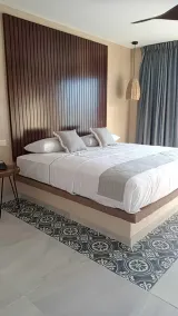 Hotel Yaxactun - Camera