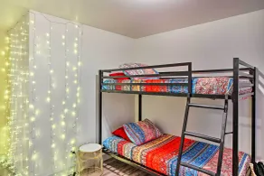 Modern Tacoma Apartment 7 Mi to Dtwn! - Rom
