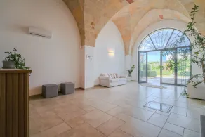 Mediterranea Residence - Reception