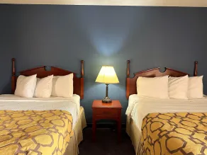 Baymont by Wyndham Corydon - Chambre
