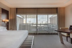 BessaHotel Boavista - Camera
