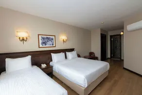 Pera Rose Hotel & Spa, Special Category - Chambre