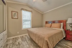 Club Naples RV Resort - Chambre