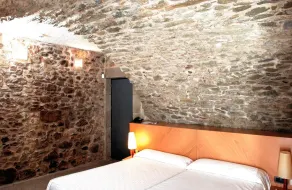 Arcs De Monells - Adults Only - Chambre