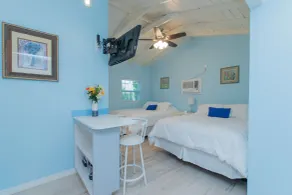 Sunset Cove Beach Resort - Chambre