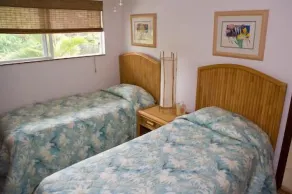 Kona Seaspray - Zimmer