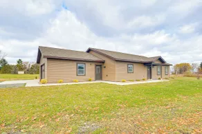 Ski, Fish & Unwind: Peaceful Lake Champlain Home! - Interior