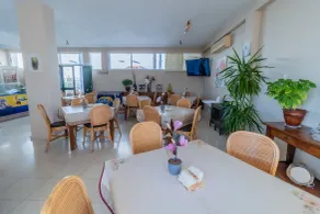 Hotel Las Errizas by Vivere Stays - Restaurant