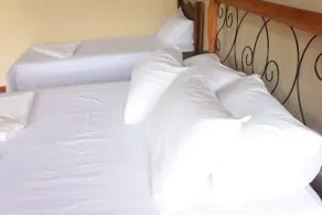 Pousada Solar da Serra - Quarto