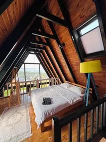 Wonder of Nature Sapanca - Room