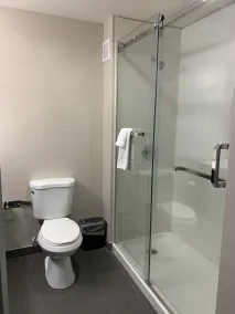 La Quinta by Wyndham La Verkin - Gateway to Zion - Salle de bain