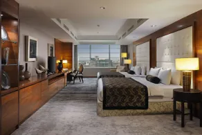 Aryaduta Medan - Room