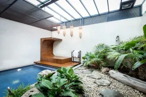 Ouwei Motel - Pool