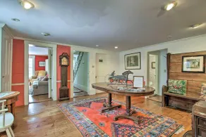 Historic Bradford Home - 8 Mi to Mount Sunapee! - Innenbereich