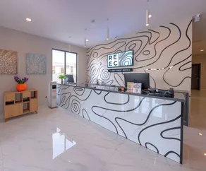 REEC Machala by Oro Verde Hotels - Reception
