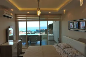 Elite Admiral Premium Residences - Værelse