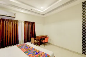 Fabhotel Ayaansh - Camera