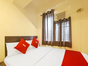 OYO 882 City Stay Inns Makati City Hall - Værelse