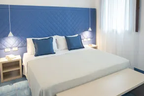 Pietrablu Resort & Spa - CDSHotels - Chambre