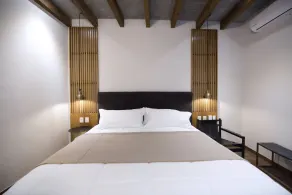 Hotel Madi - Chambre