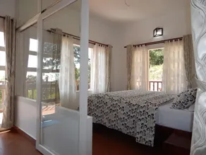 Olive Brook - Chambre