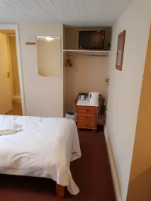 The Westgate - Room amenity