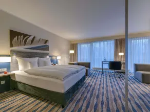 Mercure Hotel am Entenfang Hannover - Chambre