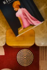 The Dock - Reception