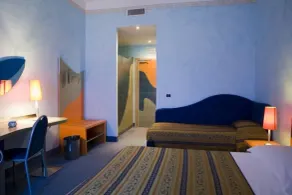 Hotel Del Sole - Camera