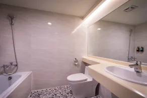 Felicity Business Hotel - Badeværelse