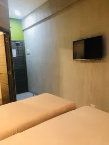 Express Inn - Osmeña - Room