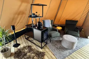 Sörla Camp - Camera
