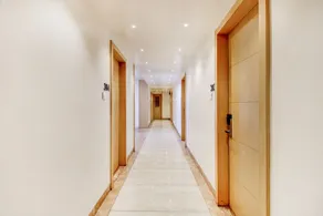 FabHotel Naman Palace - Hall