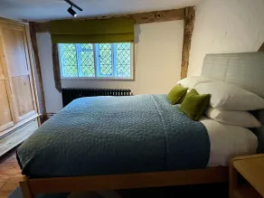 Coventry Historic Houses - Quarto