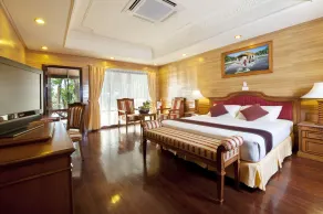 Royal Island Resort Maldives - Chambre