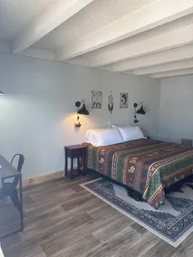 Tecumseh Inn & Suites - Værelse